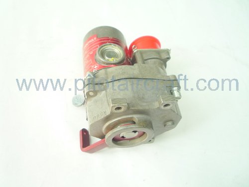 106792A102  ACTUATOR